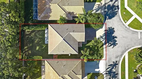6188 Willoughby Circle Lake Worth FL 33463