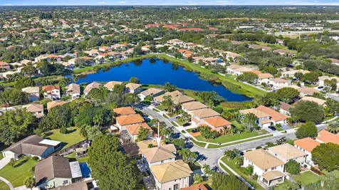 6188 Willoughby Circle Lake Worth FL 33463