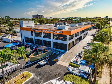 1400 S Federal Highway Fort Lauderdale FL 33316