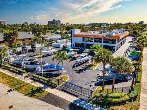 1400 S Federal Highway Fort Lauderdale FL 33316