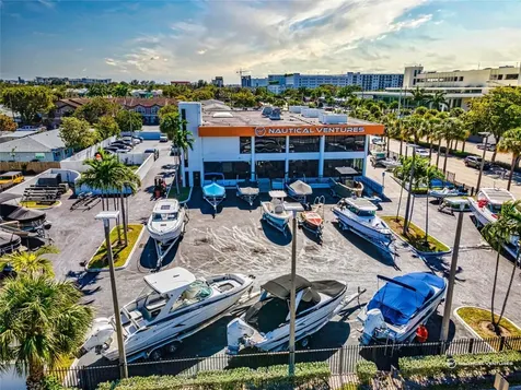 1400 S Federal Highway Fort Lauderdale FL 33316