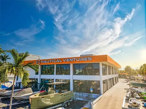 1400 S Federal Highway Fort Lauderdale FL 33316