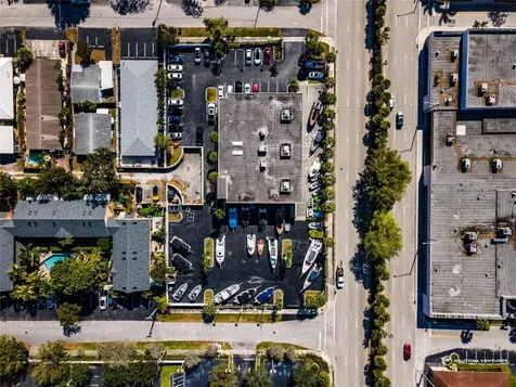1400 S Federal Highway Fort Lauderdale FL 33316
