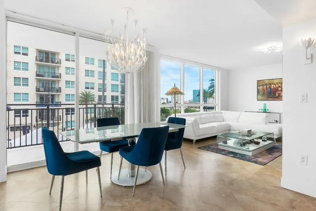 600 W Las Olas Boulevard Fort Lauderdale FL 33312