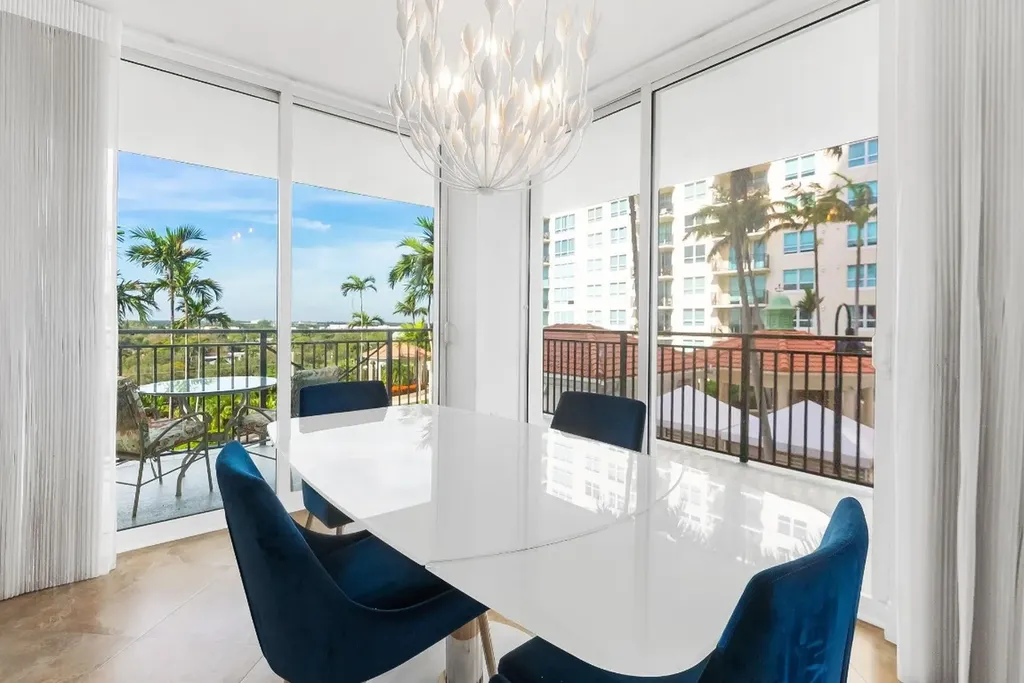 600 W Las Olas Boulevard Fort Lauderdale FL 33312