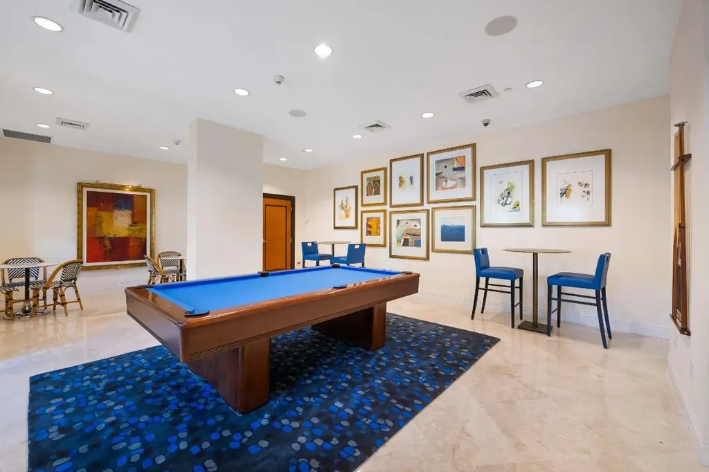 600 W Las Olas Boulevard Fort Lauderdale FL 33312