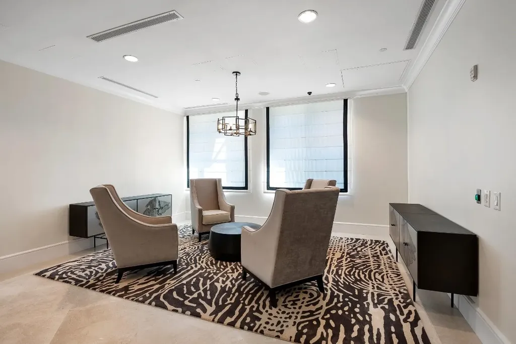 600 W Las Olas Boulevard Fort Lauderdale FL 33312
