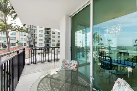 600 W Las Olas Boulevard Fort Lauderdale FL 33312
