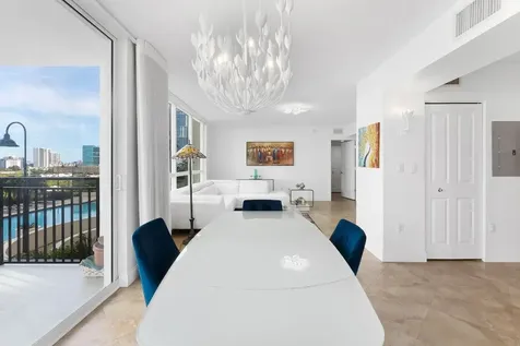 600 W Las Olas Boulevard Fort Lauderdale FL 33312