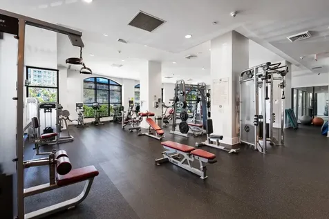 600 W Las Olas Boulevard Fort Lauderdale FL 33312