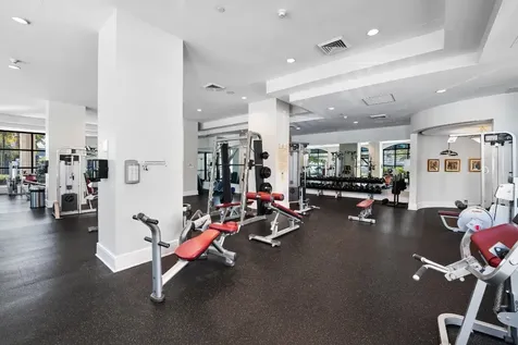 600 W Las Olas Boulevard Fort Lauderdale FL 33312