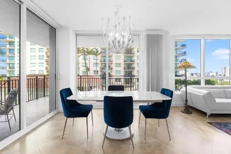 600 W Las Olas Boulevard Fort Lauderdale FL 33312