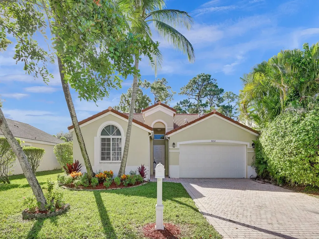 8452 NW 47th Street Coral Springs FL 33067