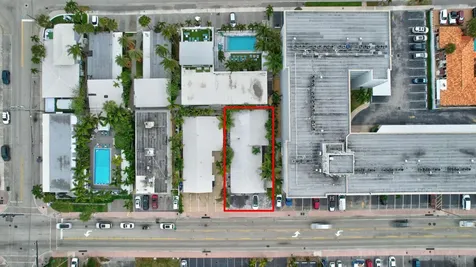 4548 N Ocean Lauderdale By The Sea FL 33313