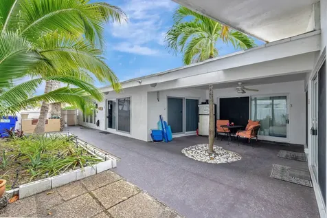 4548 N Ocean Lauderdale By The Sea FL 33313