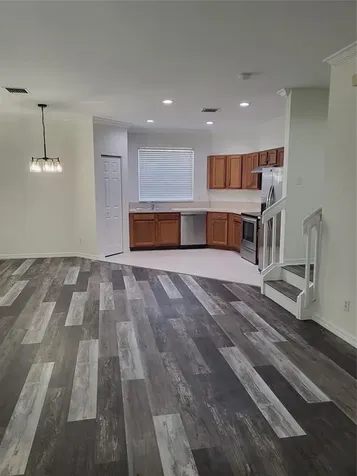 2040 SE Avon Park Drive Port St Lucie FL 34952