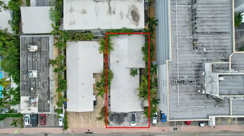 4548 N Ocean Lauderdale By The Sea FL 33313