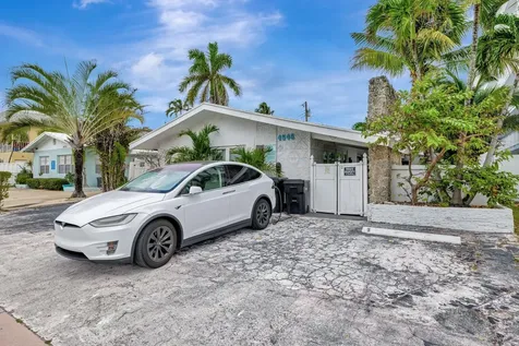 4548 N Ocean Lauderdale By The Sea FL 33313