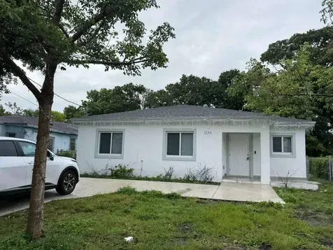 1244 NW 71st Street Miami FL 33147