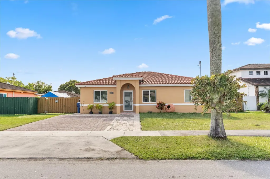 13410 SW 260th Lane Homestead FL 33032
