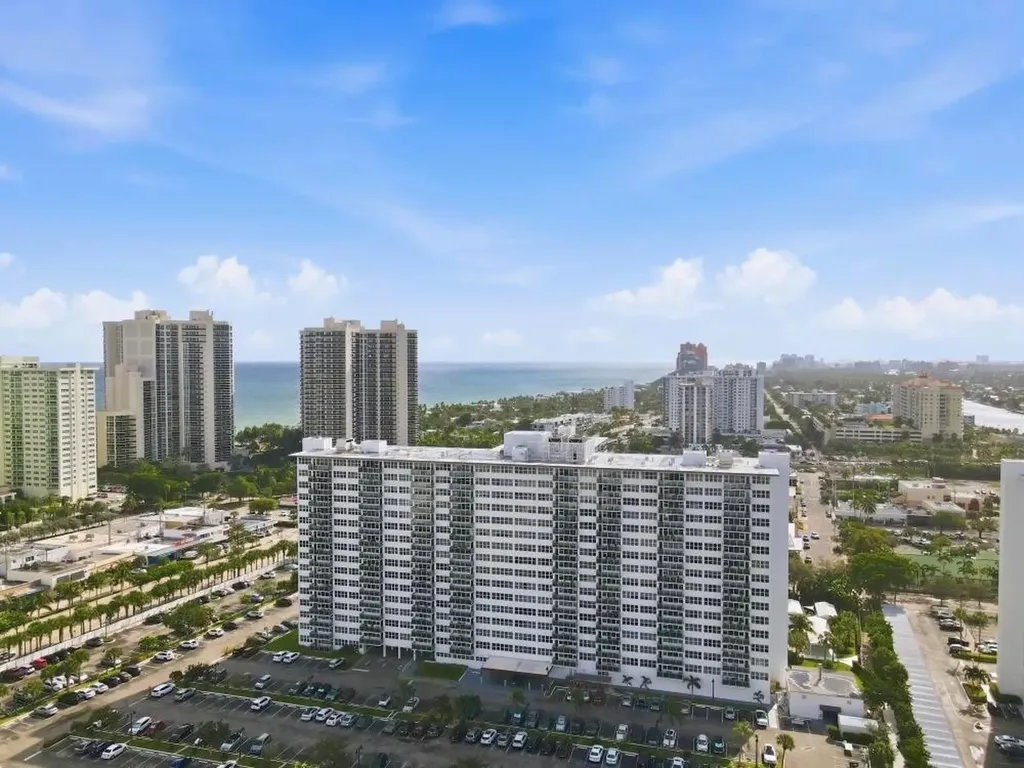 3333 NE 34th Street Fort Lauderdale FL 33308