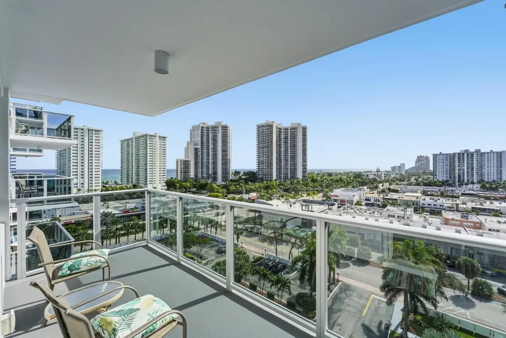 3333 NE 34th Street Fort Lauderdale FL 33308