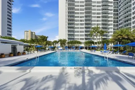 3333 NE 34th Street Fort Lauderdale FL 33308