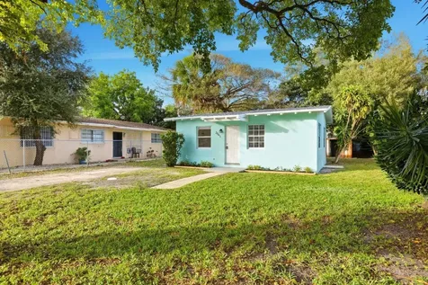 2841 NW 14th Street Fort Lauderdale FL 33311