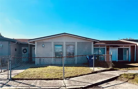 21440 NW 40th Circle Court Miami Gardens FL 33055