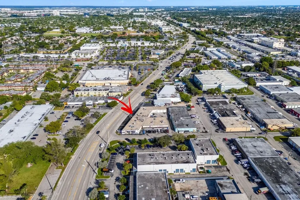 4800 N Dixie Highway Oakland Park FL 33334