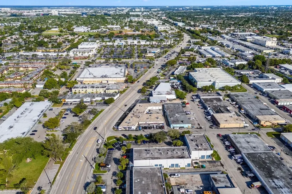 4800 N Dixie Highway Oakland Park FL 33334
