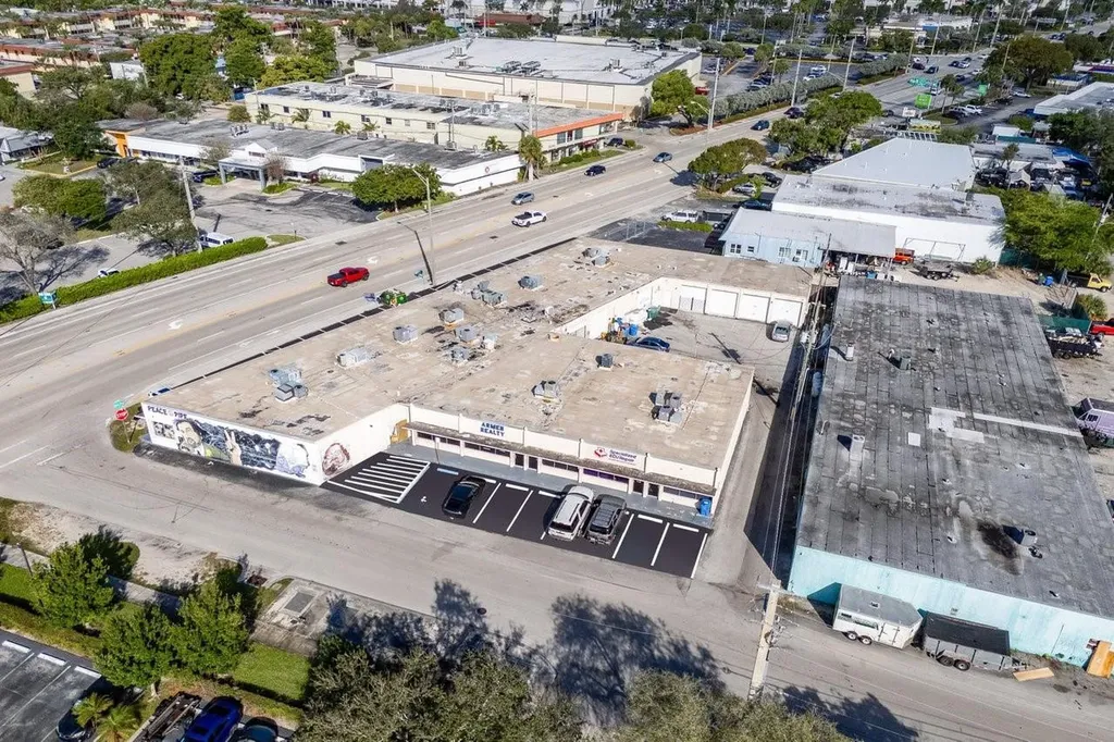 4800 N Dixie Highway Oakland Park FL 33334