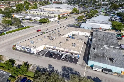 4800 N Dixie Highway Oakland Park FL 33334