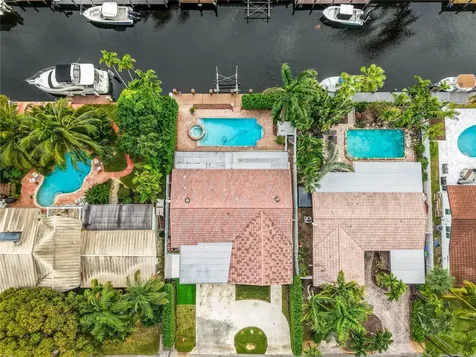 1700 SW 5th Court Fort Lauderdale FL 33312