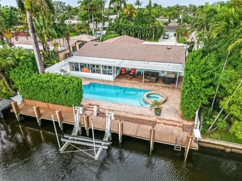 1700 SW 5th Court Fort Lauderdale FL 33312