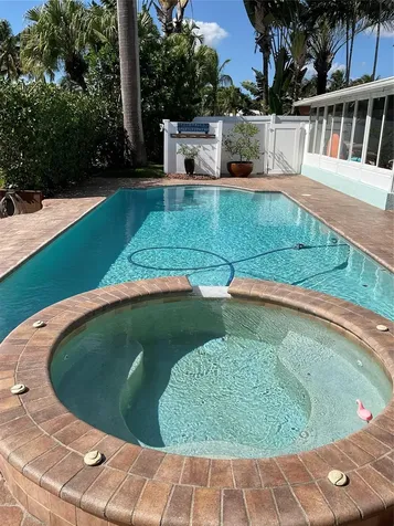 1700 SW 5th Court Fort Lauderdale FL 33312