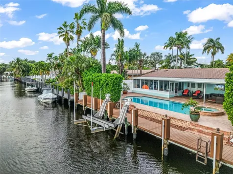 1700 SW 5th Court Fort Lauderdale FL 33312