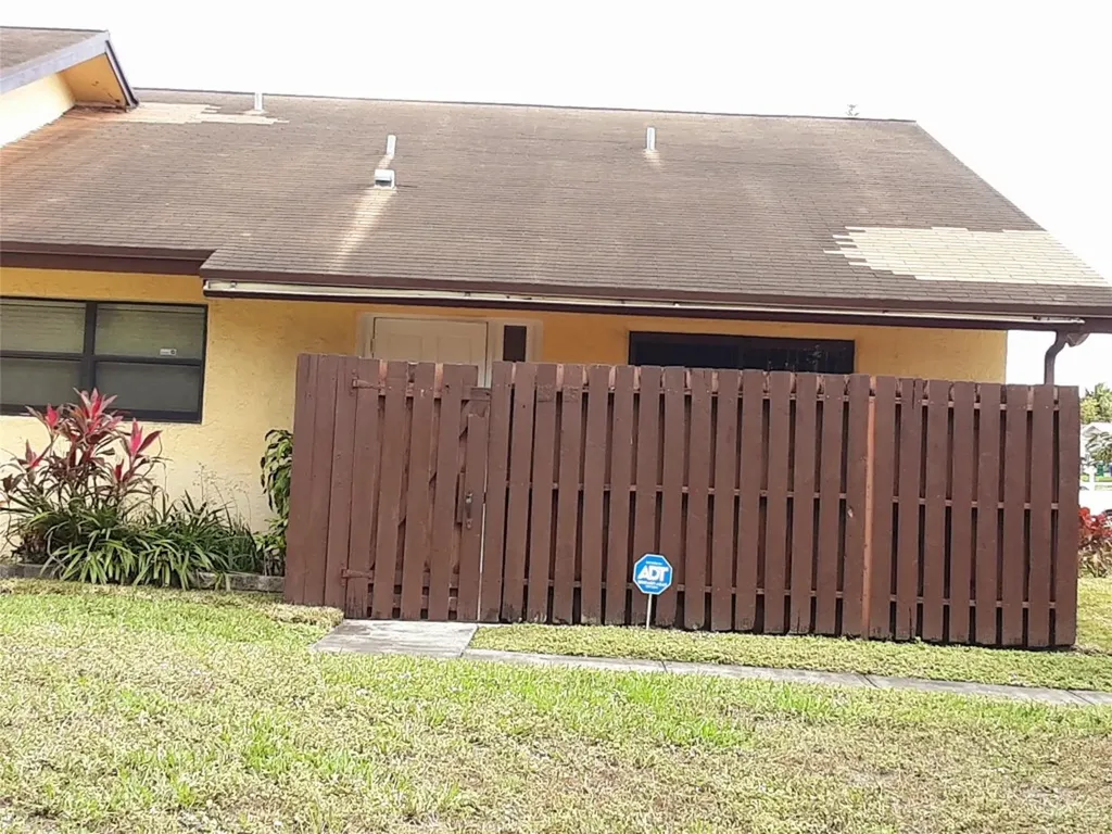 6345 SW 22nd Court Miramar FL 33023