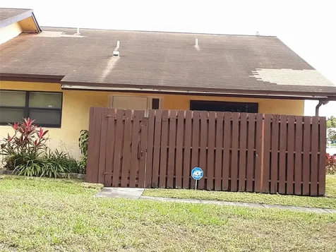 6345 SW 22nd Court Miramar FL 33023