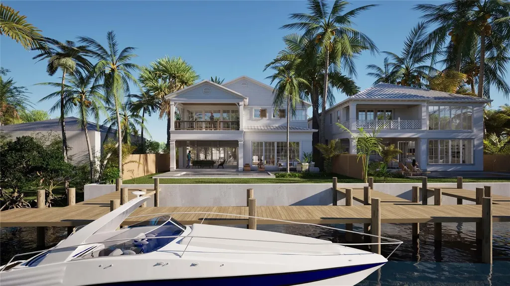 281-311 SW 14th Way Fort Lauderdale FL 33312