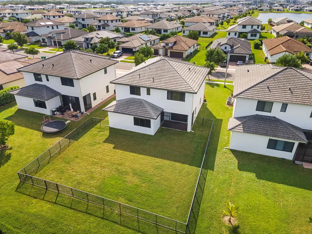 5032 Frattina Street Ave Maria FL 34142