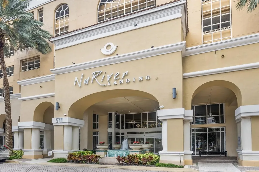 511 SE 5th Avenue Fort Lauderdale FL 33301