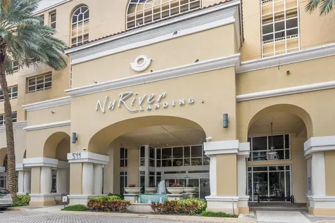 511 SE 5th Avenue Fort Lauderdale FL 33301