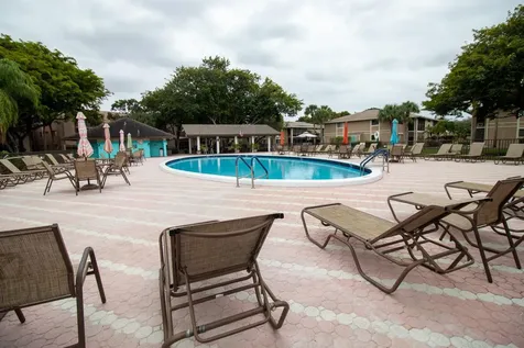7745 Ashmont Circle Tamarac FL 33321