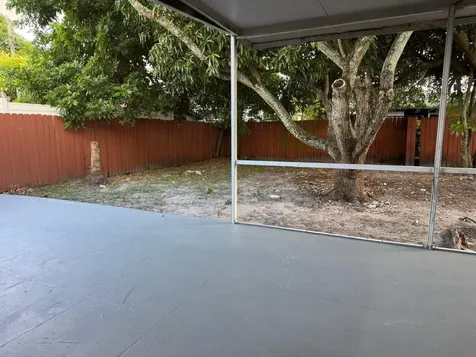 6120 SW 22nd Court Miramar FL 33023