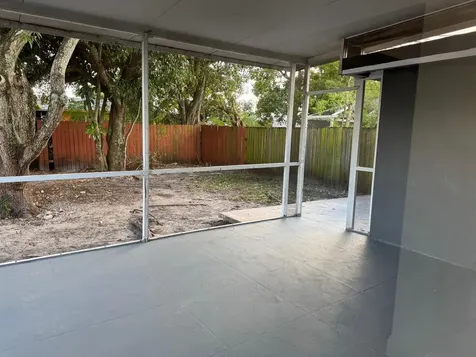 6120 SW 22nd Court Miramar FL 33023
