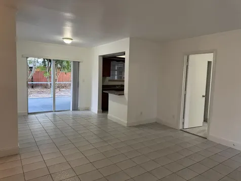6120 SW 22nd Court Miramar FL 33023