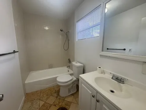 6120 SW 22nd Court Miramar FL 33023