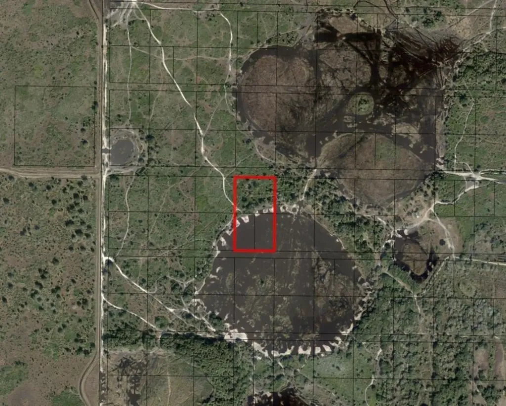 0 302nd Street Okeechobee FL 34972