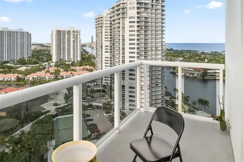20505 E Country Club Drive Aventura FL 33180